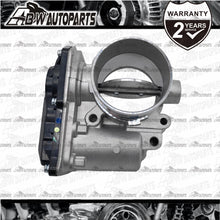 Load image into Gallery viewer, Throttle Body Assembly fits Toyota Fortuner GUN156 2.8L Diesel 1GD-FTV 2015~2023