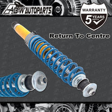 Load image into Gallery viewer, Heavy Duty RTC Steering Damper Stabilizer Fit For Nissan Patrol GQ Y60 89-97