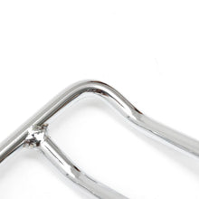 Load image into Gallery viewer, Chrome Steel Solo Seat Fender Luggage Rack for Harley Sportster 1985-2003 ST