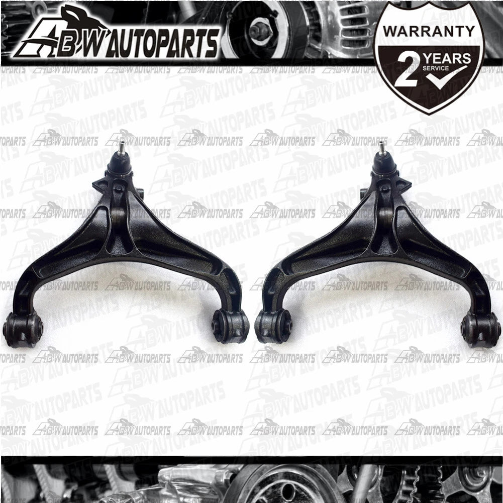 2 x Front Lower Left & Right Control Arm Kit for Jeep Cherokee 2008-2012 KK
