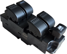 Load image into Gallery viewer, Master Window Switch 11+4 Pins for Ford Ranger PX 11-22, Mazda BT-50 UP/UR 11-20