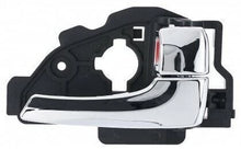 Load image into Gallery viewer, Front = Rear Right Inner Door Handle Chrome For HYUNDAI iX35 LM 2010 ~2015 Wagon