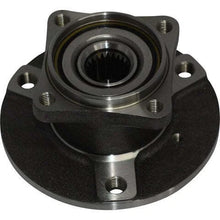 Load image into Gallery viewer, Rear Wheel Bearing Hub for Smart Cabrio City Coupe Fortwo Roadster 24 Spline