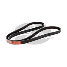Load image into Gallery viewer, Gates Ribbed Belt 5PK1685