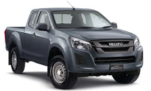 Load image into Gallery viewer, *NEW* HEADLIGHT HEAD LIGHT LAMP (CHROME) ISUZU D-MAX DMAX EX SX 2017-2020 PAIR