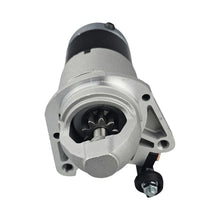 Load image into Gallery viewer, Starter Motor For Nissan Patrol Y62, Infiniti QX80 Z62 5.6L VK56VD 2013-On 2kw