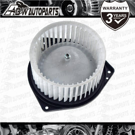 Blower Cabin Heater Fan Motor A/C Fits For Mitsubishi Lancer CJ 2007 - 2014