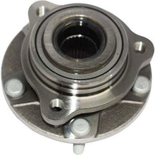Load image into Gallery viewer, Genuine NSK Front Wheel Bearing Hub For Holden Adventra Crewman VY VZ 4WD AWD