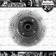 Load image into Gallery viewer, Fits Toyota LandCruiser 79 78 100 105 Series 1HZ 1HD Fan Clutch Viscous Coupling