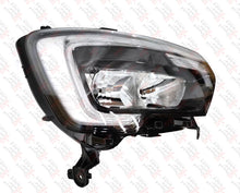 Load image into Gallery viewer, *NEW* HEADLIGHT HEAD LIGHT LAMP (WITH DRL) for RENAULT MASTER X62 2019-ON RIGHT
