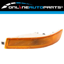 Load image into Gallery viewer, LH+RH Indicator Bar Lights Pair for Toyota Corolla 1994-1998 Sedan/Seca L+R Set