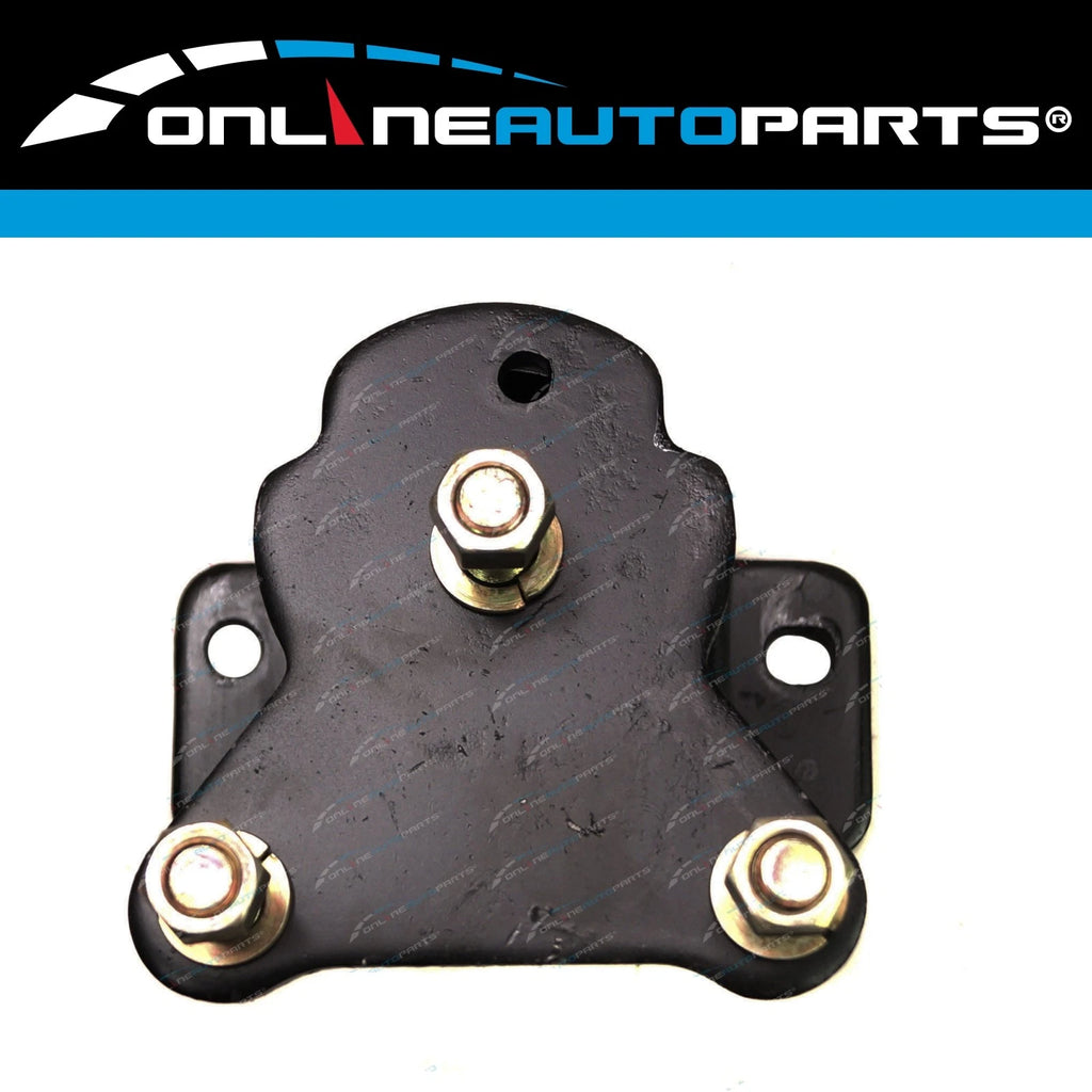 Rear Engine Mount for Nissan Navara D40 4cyl 2.5L V6 4.0L 2005-2014