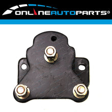 Load image into Gallery viewer, Rear Engine Mount for Nissan Navara D40 4cyl 2.5L V6 4.0L 2005-2014