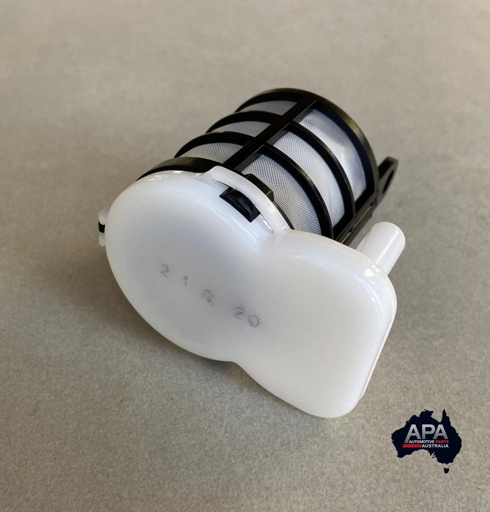 GENUINE Mitsubishi Pajero NM NP NS NT NW NX 4M41 In Tank Diesel Fuel Pre Filter