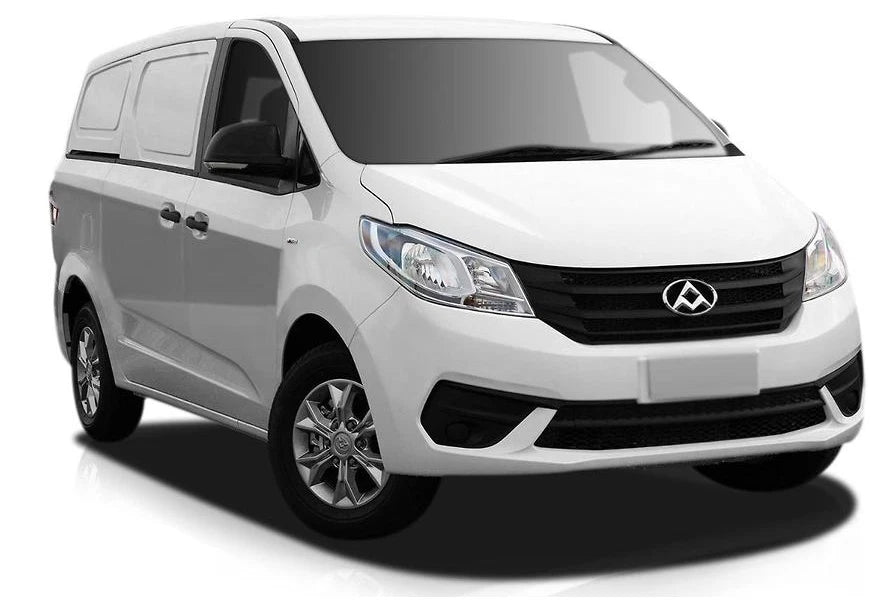 *NEW* FRONT BUMPER BAR ASSEMBLY for LDV G10 CARGO VAN PETROL & DIESEL 2015 - ON