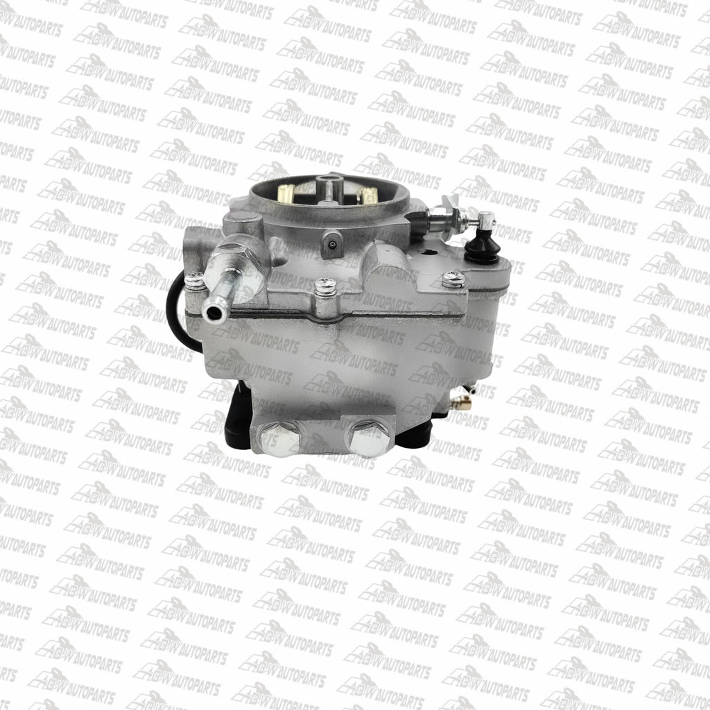 Carby Carburetor For Mitsubishi Tredia Dodge Colt Pickup Galant Delica 4G32