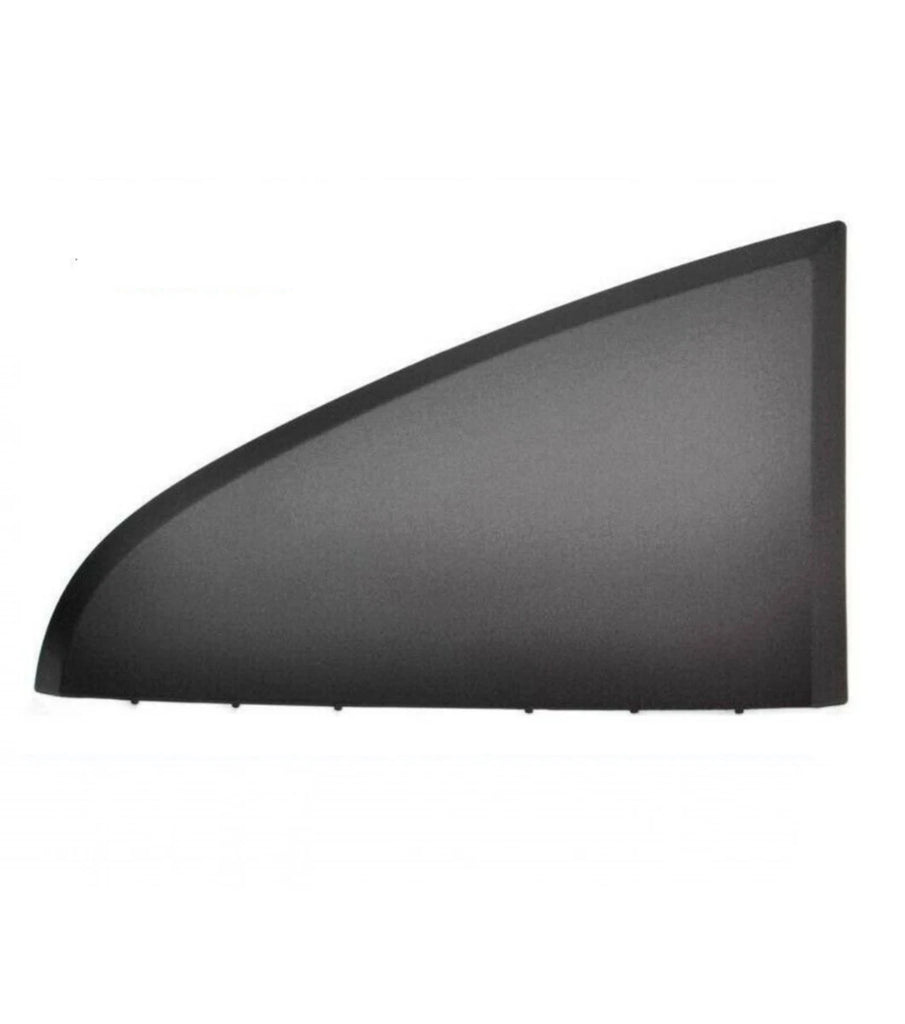 Dashboard Triangle Centre Dash Cover Charcoal for Ford Falcon BA BF 2002 -2011