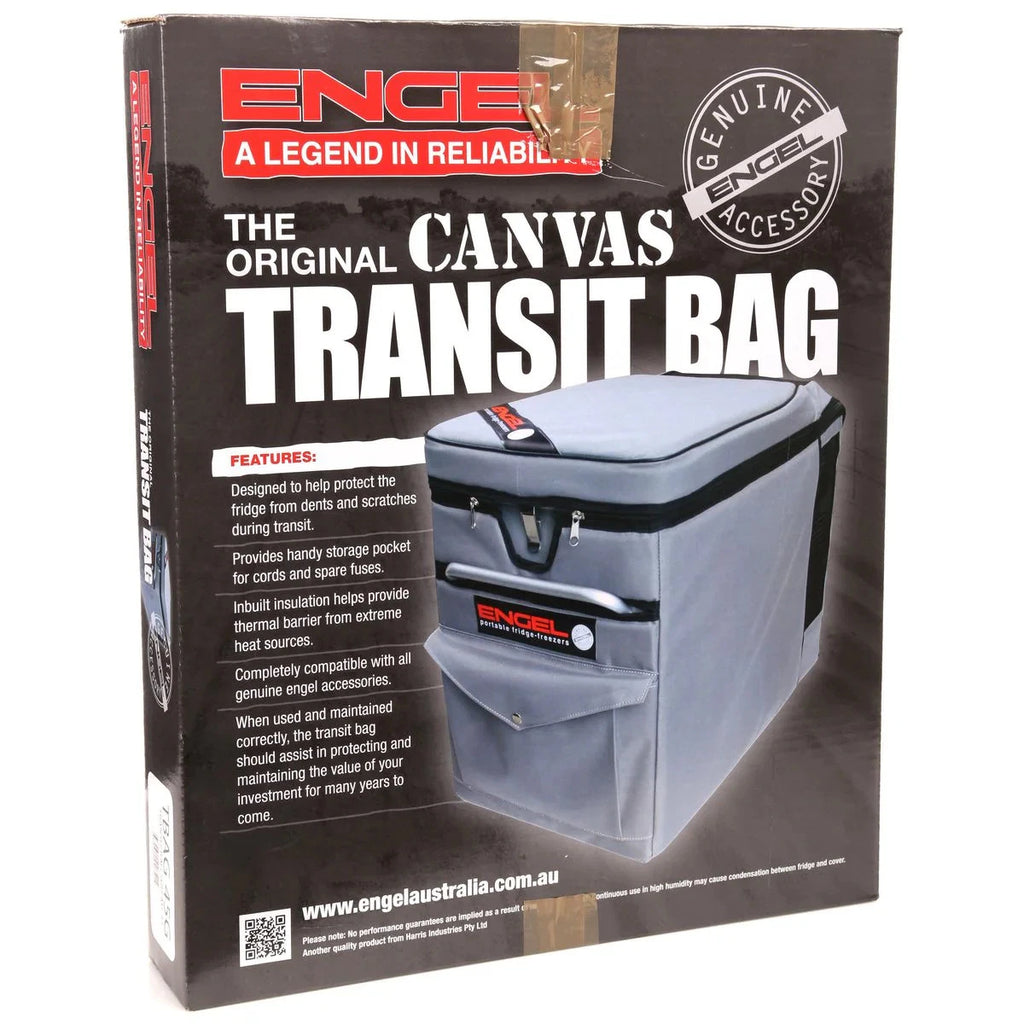 Engel Transit Bag (compatible with MT45F) TBAG45G