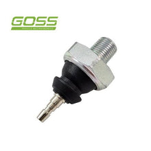 Load image into Gallery viewer, Goss Oil Pressure Switch OS0011