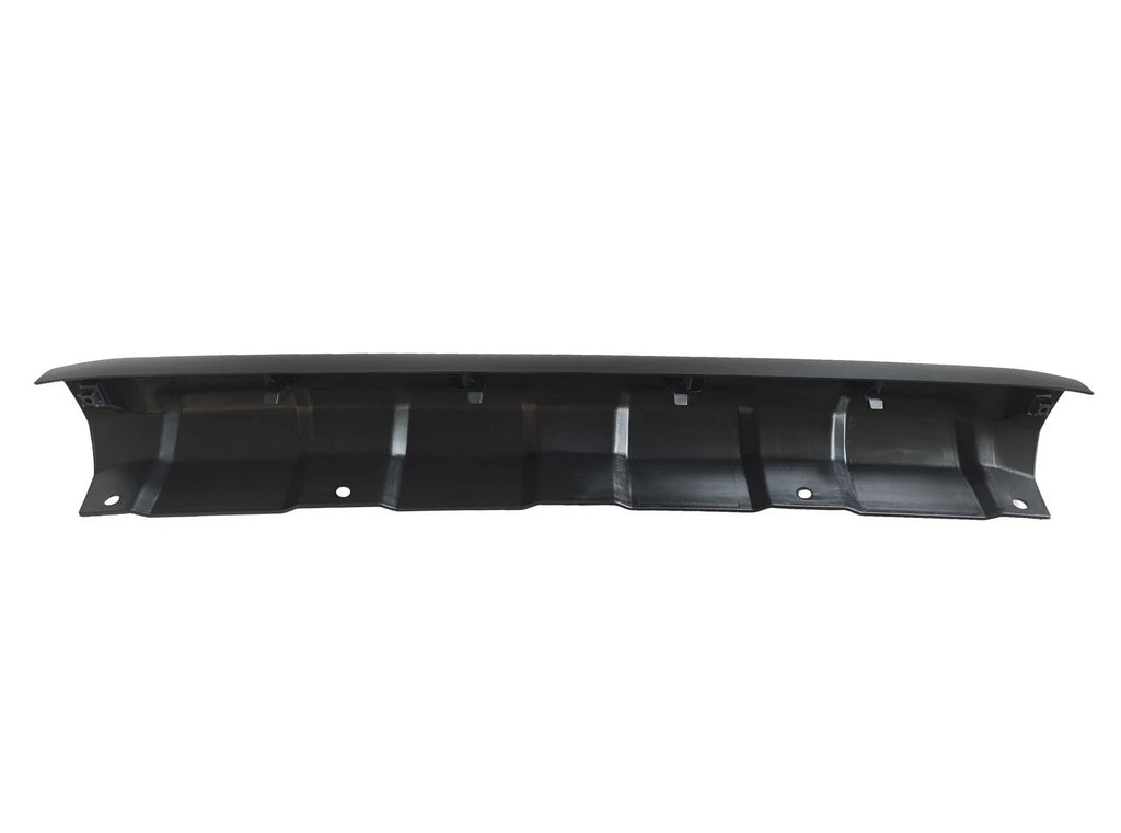 Chrome Front Bar Insert for Mitsubishi Pajero NX 14-21