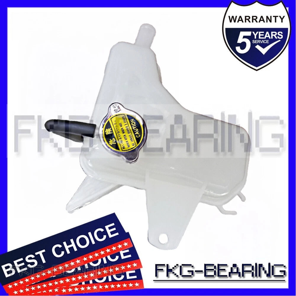 Fits Ford Escape Mazda Tribute Coolant Tank Overflow Bottle Reservoir 2001-2007