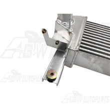 Load image into Gallery viewer, Aluminum Replacement Intercooler For Navara 2.5l Turbo Diesel D40 Pathfinder AUS