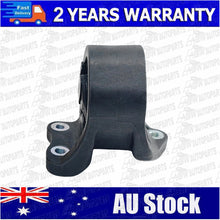 Load image into Gallery viewer, Engine Motor Trans Mount Set for Honda CRV 2.4L 4WD 2001 - 2007 Front Rear LH RH