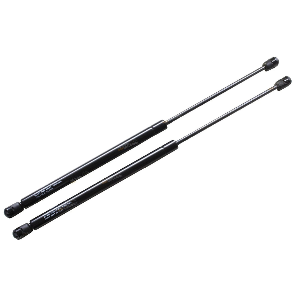 Bonnet Struts Gas Pair for Ford Falcon EA EB ED EF EL Gas Spring Stay Supports
