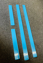 Load image into Gallery viewer, SS Enhance Door scuff badge plate for VY VZ VT VX Holden Commodore