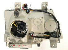 Load image into Gallery viewer, *NEW* HEAD LIGHT INDICATOR LAMP for MITSUBISHI CANTER FUSO FE 7/8## 2005-2011 LH