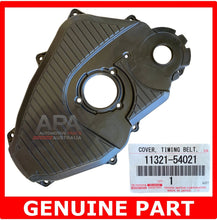 Load image into Gallery viewer, GENUINE Toyota Hilux LN106 LN107 LN111 LN130 LN167 LN172 3L 5L Timing Belt Cover