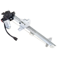 Load image into Gallery viewer, Front Right Window Regulator With 6 Pins Motor for Honda Civic FC 16-25 Sedan