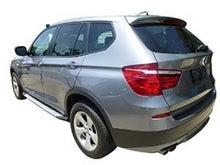 Load image into Gallery viewer, SIDE STEPS RUNNING BOARDS BAR (OE STYLE, HEAVY DUTY) fit BMW X1 E84 2010 - 2015