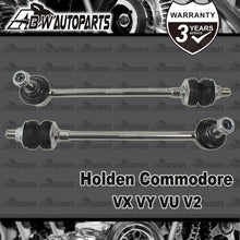 Load image into Gallery viewer, New Front Sway Bar LinkS Kit FOR Holden Commodore VU VX VY &amp; WH WK 2000-2004