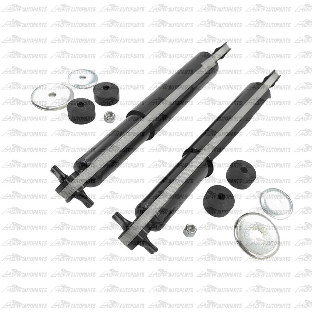 2x Front Shock Absorber for Jeep Grand Cherokee WG WJ AWD 4.0 4.7L 1999-2005 SUV