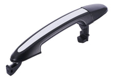 Load image into Gallery viewer, Rear Left = Right Outer Door Handle Chrome For Hyundai Santa Fe CM 2005 - 2012