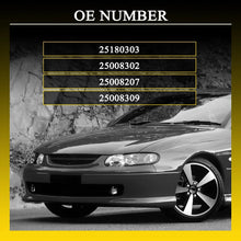 Load image into Gallery viewer, 2x Mass Air Flow MAF Sensor For Holden Commodore VS VT VX Statesman WH V6 NEW