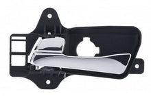 Load image into Gallery viewer, Chrome Front Right Inner Door Handle for Hyundai i30 FD 2007 - 2012
