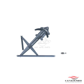 Front RH Window Regulator W/o Motor for Holden Rodeo RA 03-08, Colorado RC 08-12