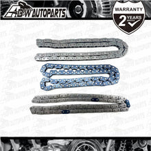 Load image into Gallery viewer, For Holden Timing Chain Kit For Commodore VZ Statesman WL 3.6L V6 04-08/2006
