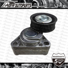 Load image into Gallery viewer, Drive Belt Tensioner&amp;Pulley For Holden VE VT VU VX VY VZ/ WH WL WK 5.7L LS1 V8