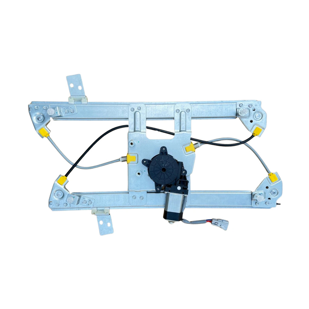 Front Right Window Regulator with Motor 2 Pin for Mitsubishi 380 2005~2008