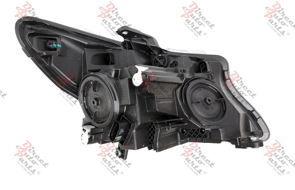 *NEW* HEAD LIGHT LAMP (HALOGEN) for MERCEDES BENZ V CLASS VITO W447 2015-ON LEFT