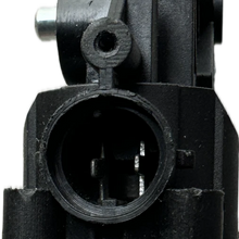 Load image into Gallery viewer, Front Left Window Lift Motor 2 Pins for Nissan Navara D40 VSK 05-15