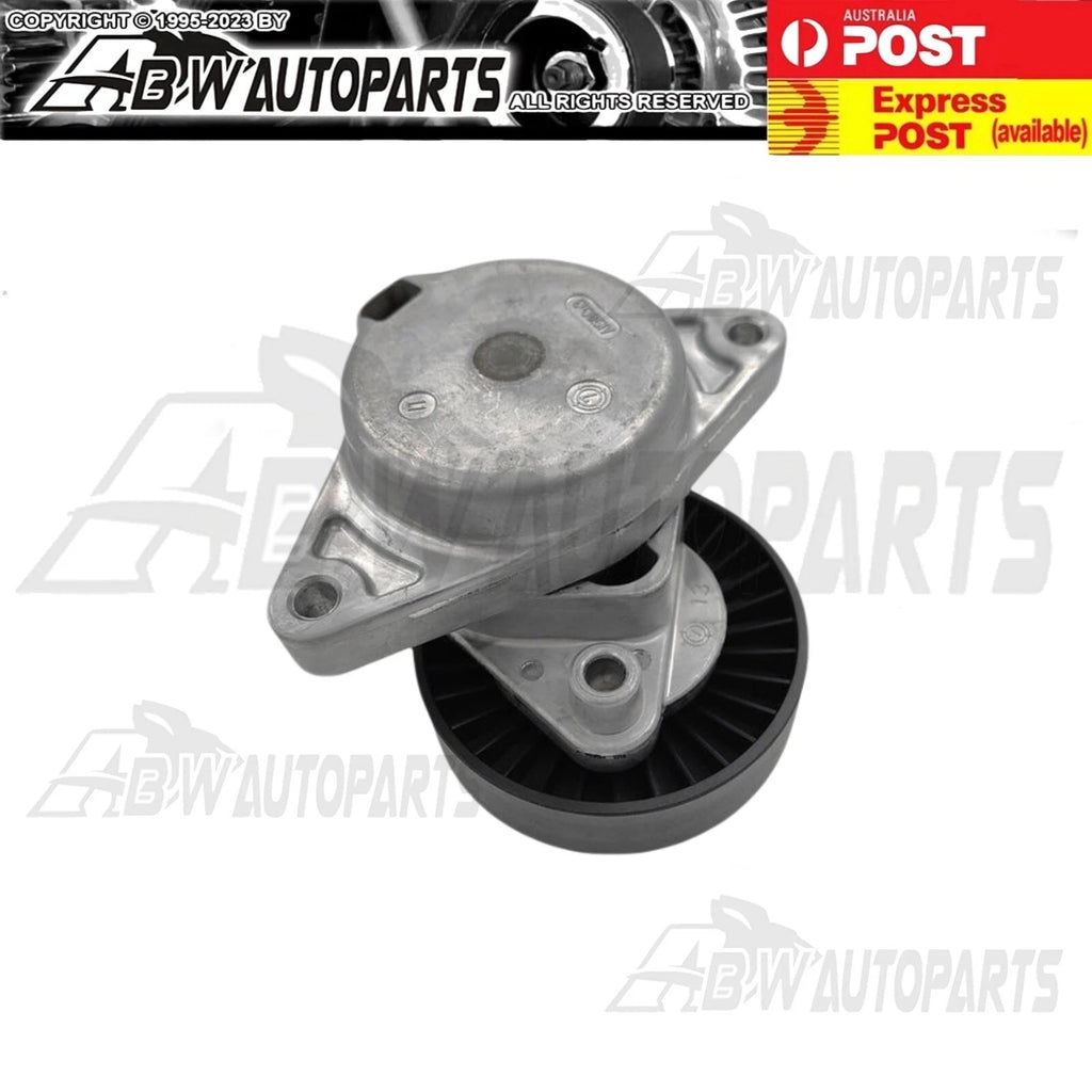 Drive Belt Tensioner Pulley for Mercedes W202 W203 CL203 W211 W220 W163