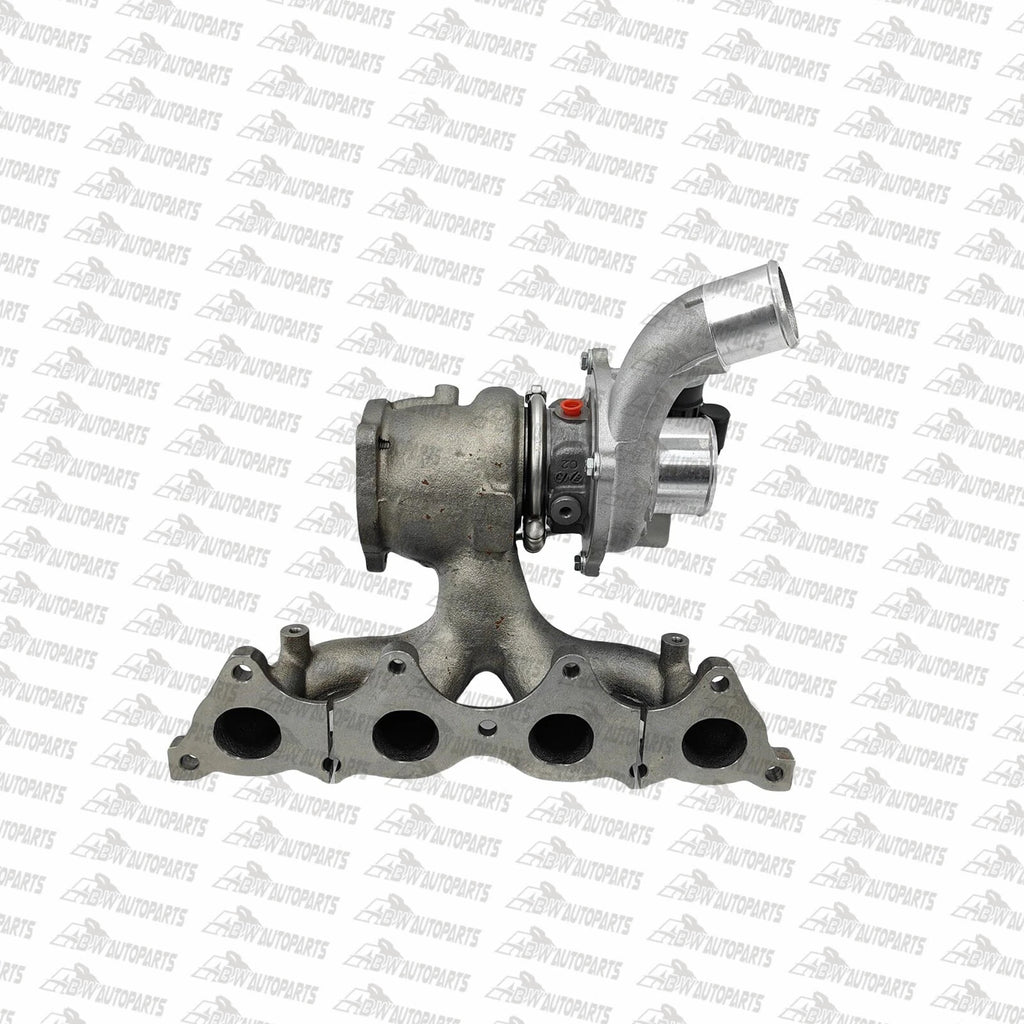 Billet Turbocharger 282312B760 For Hyundai Tucson Kia Sportage 1.6L G4FJ 12-17