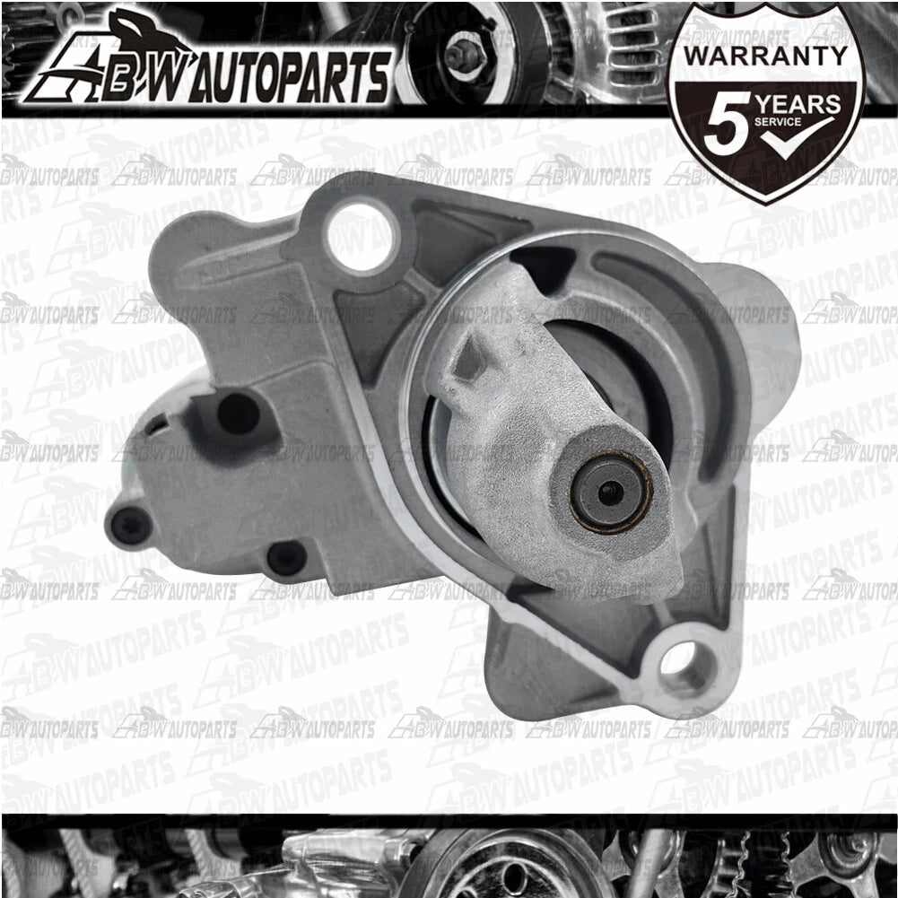 Starter Motor for Mini R50 R53 R52 Works Cooper S 1.6L W10 W11 0.9 kW 2002-2008