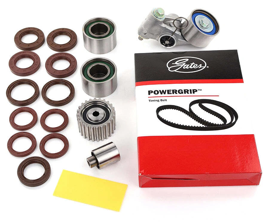 Timing Belt Kit For Subaru Impreza GG12 G22 GV EJ20 EJ204 EJ207 DOHC
