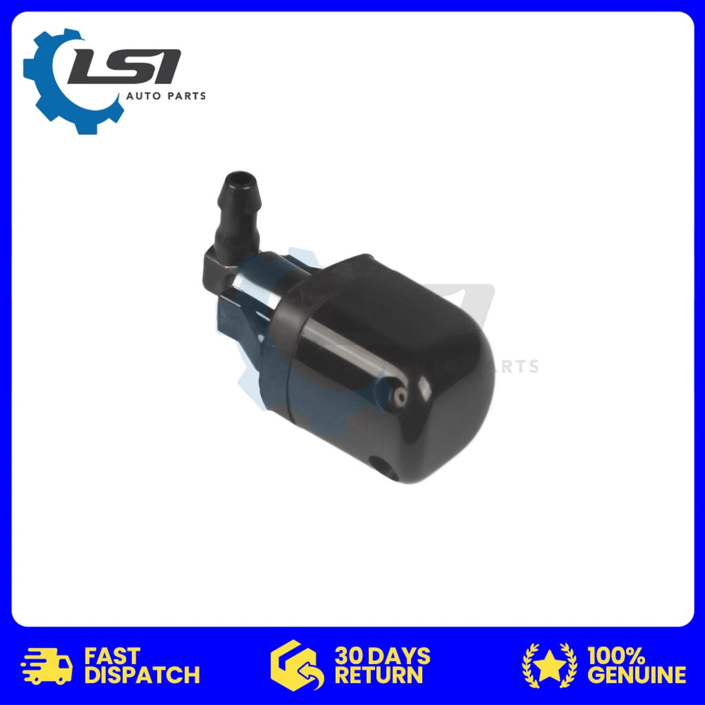 GENUINE Toyota LandCruiser 100 105 Series Rear Windscreen Washer Nozzle Bonnet