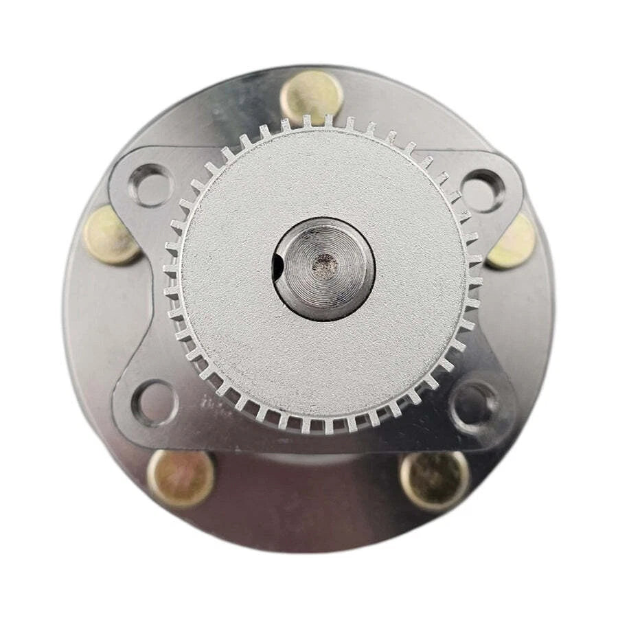 Rear Wheel Bearing Hub Assembly For Mitsubishi Magna TS TE TF TH TJ TL TW With A